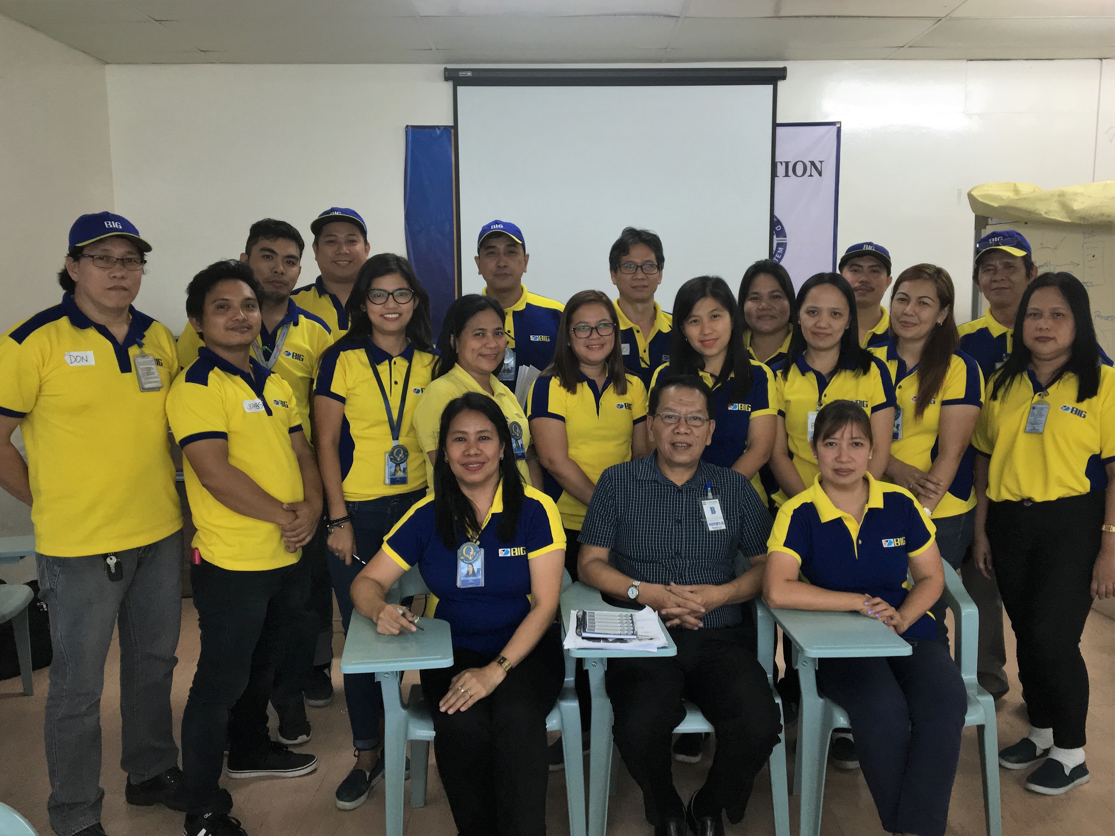RM Seminar